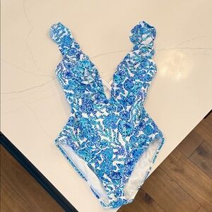 Women’s Lilly Swimsuit